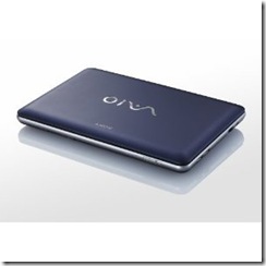 Sony VAIO VPC