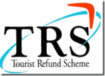 Tourist GST refund scheme australia
