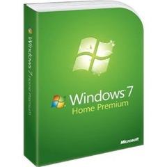 windows 7 Home premuim gadgets australia software