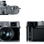 fuji finepix x100 camera reviews