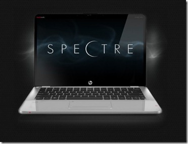 HP Spectre vsDell xps 13 models