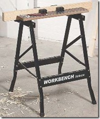 kmart  Performer workbench