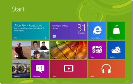 Windows 8 Reviews