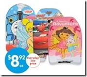 Kids 46cm Kickboards