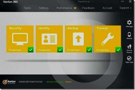 norton 360 review  australia