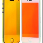 neon color