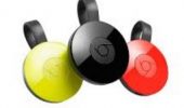 2017 new chromecast