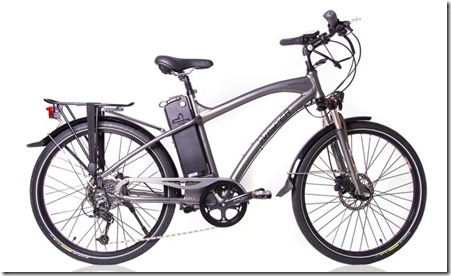 whisper 906 classice electric bicycle and e bike pedelec