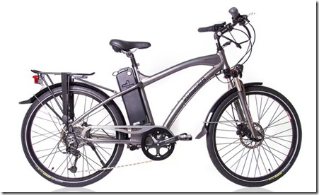 whisper 906 classice electric bicycle and e bike pedelec