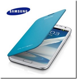 samsung galaxy note 2 flip case vs diary case