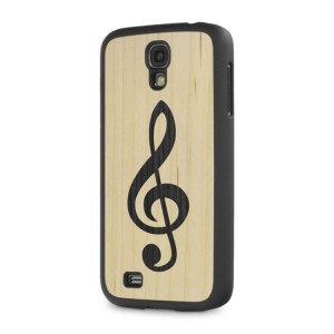 wooden smartphone covers
