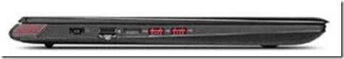 Lenovo Y50 Touchscreen Gaming Laptop