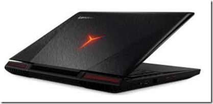 legion laptop