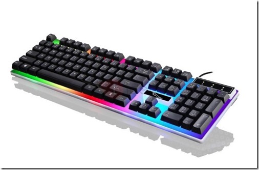 good mechanical keyboard desltop and gaming