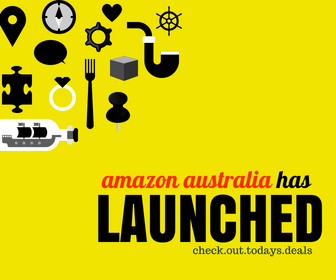 Bestsellers from amazonaustralia 2018