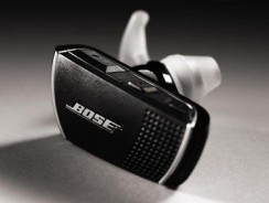 Is small good – Bose Bluetooth Headset Series 2