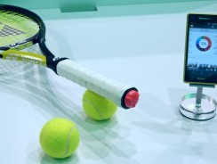 Sony Smart Tennis Sensor: Gadget Review