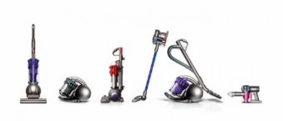 The 2017 Dyson sale and offers for vacuums and fans