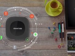 Next-level footage analysis drives CleverLoop camera security