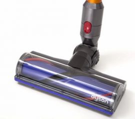 The 2017 Dyson sale and offers for vacuums and fans