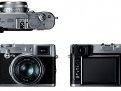 Review: Fuji FinePix X100 Photo Reviews