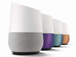 Is Google home the future of  the Internet of things