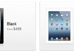 Ipad 3 / The new ipad Review