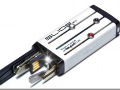 Modern alternative to the keychain, the Keyport Slide released in Australia