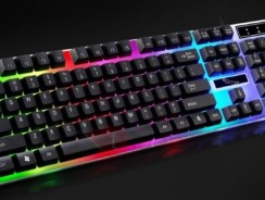 Are Gaming Keyboards better than desktop keyboards