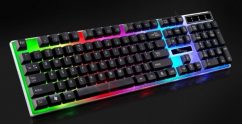 Are Gaming Keyboards better than desktop keyboards