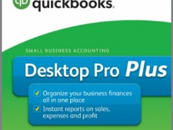 Free accounting software “Quickbooks”