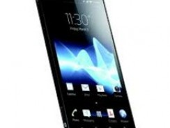 New Review – Sony Xperia ion