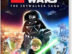 Star Wars Nintendo – The Skywalker Saga