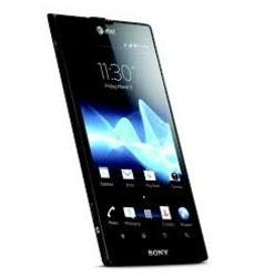 New Review – Sony Xperia ion