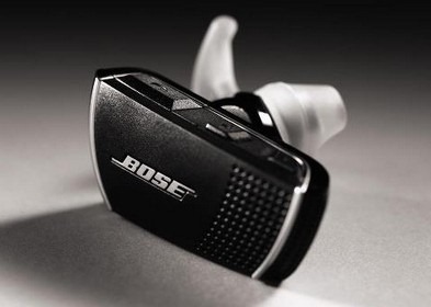 Is small good – Bose Bluetooth Headset Series 2