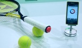 learn tennis gadget guide