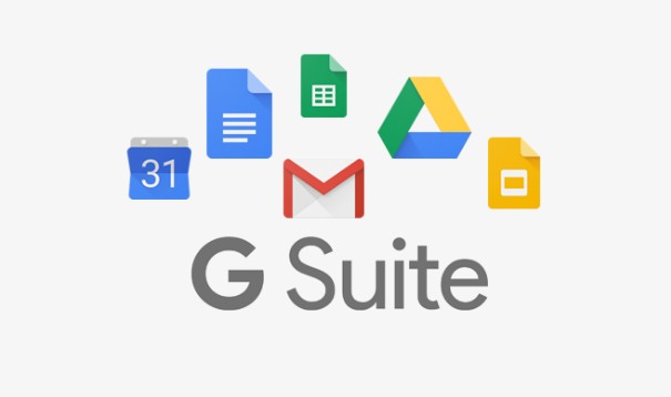 gsuite